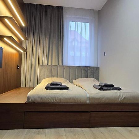 Dolcefarniente With Free Parking! Гданськ Екстер'єр фото
