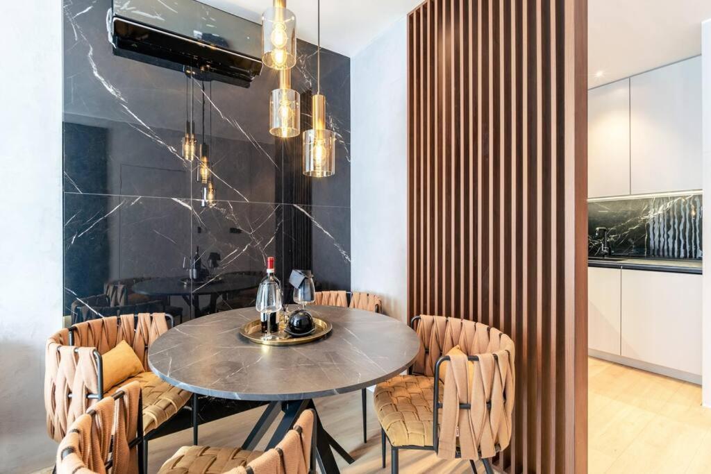 Dolcefarniente With Free Parking! Гданськ Екстер'єр фото