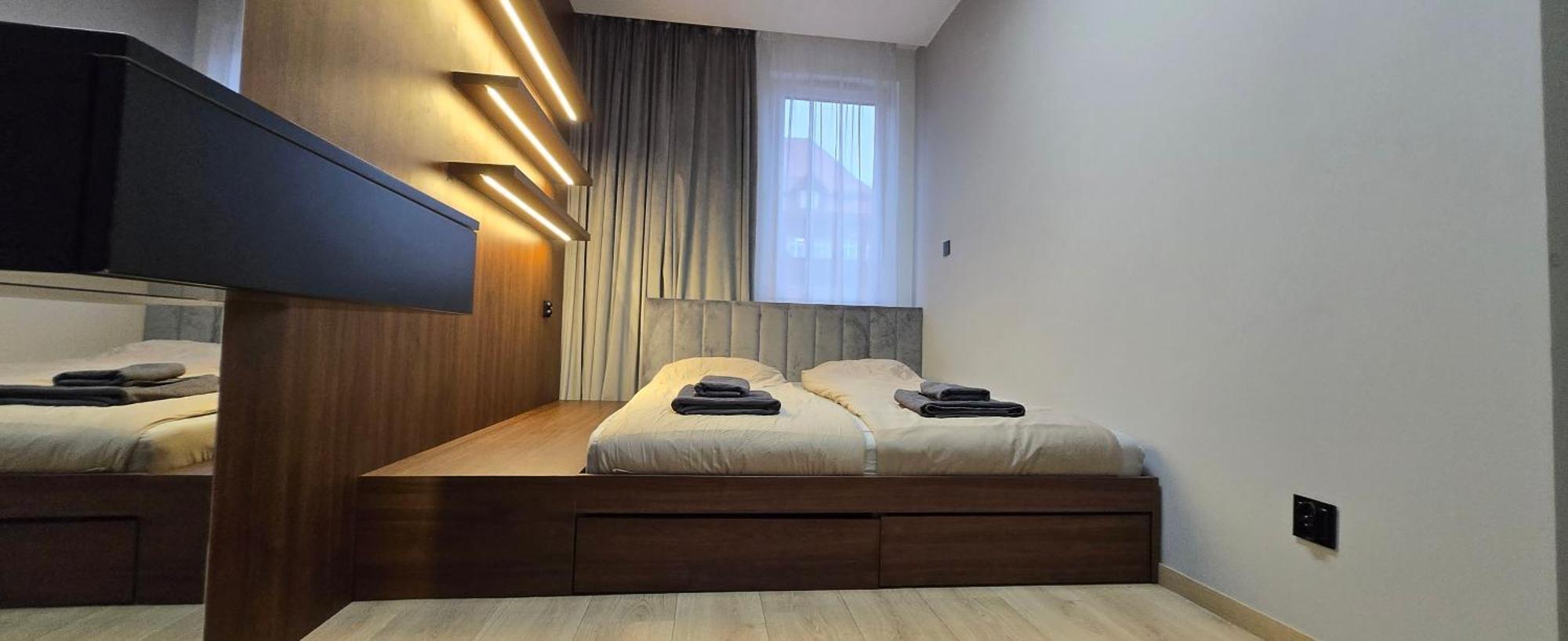 Dolcefarniente With Free Parking! Гданськ Екстер'єр фото